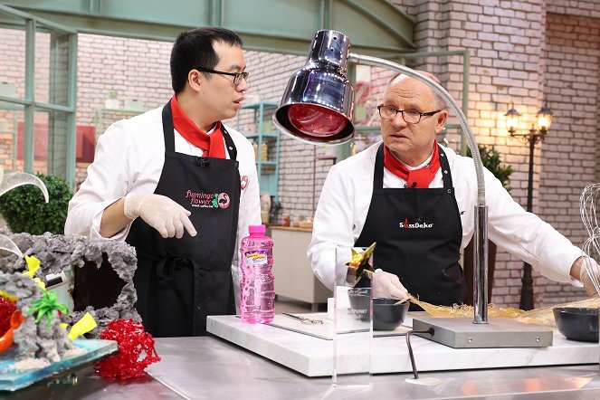 Master of Sweets - Die fabelhafte Welt der Zuckerbäcker - Photos