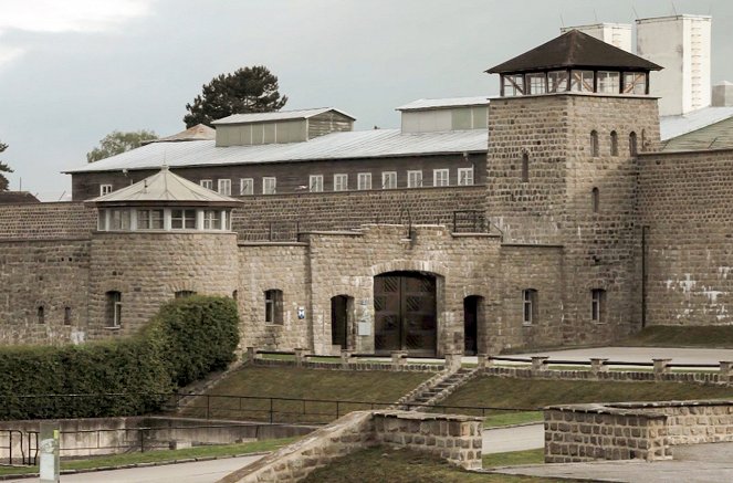 Les Résistants de Mauthausen - Film