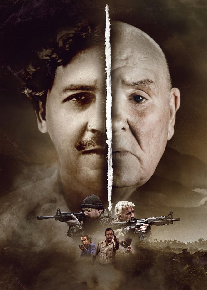 Killing Escobar - Promoción