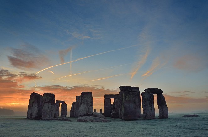 Rätselhaftes Stonehenge - Die Spur der Steine - Filmfotos