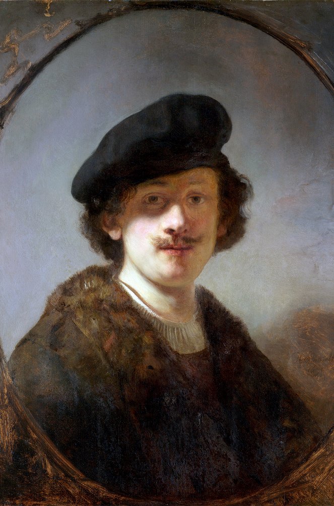 Rembrandts Zeitalter - Kunst, Markt und Geschäft - Z filmu