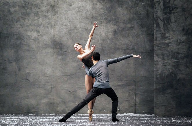 Winterreise - Ein Ballett von Christian Spuck - Filmfotók