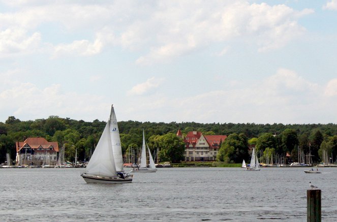 Am Wannsee - Do filme