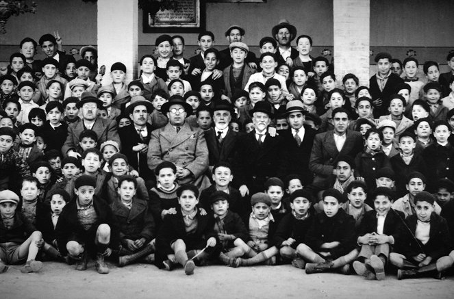 Algerien 1943. Der Betrug an den Juden - Filmfotos
