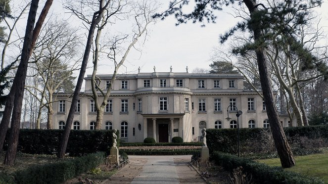 The Wannsee Conference: The Documentary - Photos