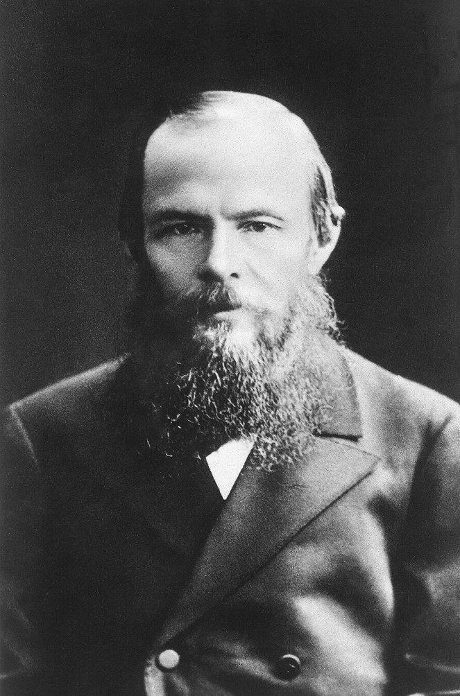 Roulette russe - Dostoïevski et les tentations de l’Occident - Photos
