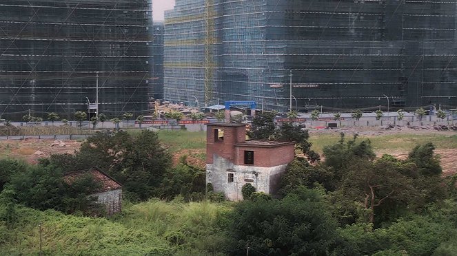 Guanzhou, une nouvelle ère - Filmfotók