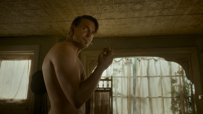 Rémálmok sikátora - Filmfotók - Bradley Cooper