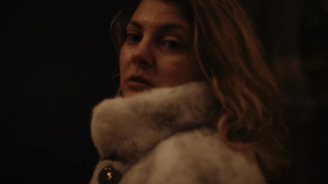 Sans toi - De la película - Sophie Guillemin