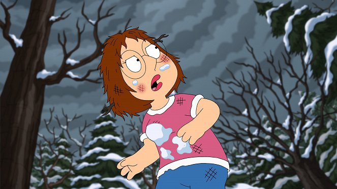 Family Guy - Falsche Trophäen - Filmfotos