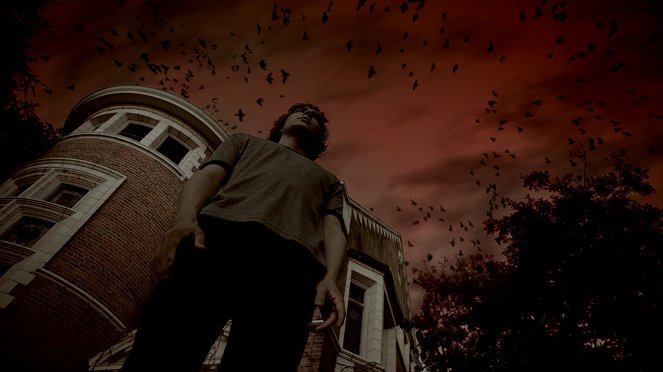 American Horror Story - Tilauksessa tulta ja tuhoa - Kuvat elokuvasta