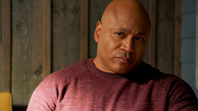 NCIS: Los Angeles - Lost Soldier Down - Photos - LL Cool J