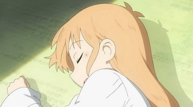 Nichijou: My Ordinary Life - Episode 2 - Photos