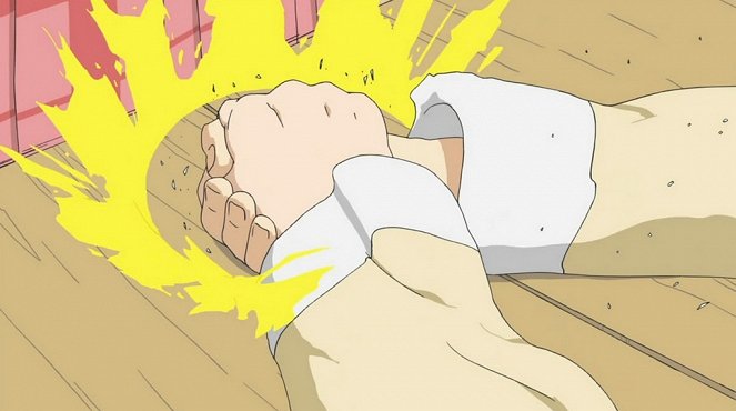 Nichijou: My Ordinary Life - Episode 3 - Photos