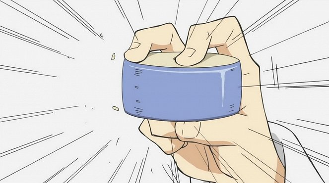 Nichijou: My Ordinary Life - Episode 5 - Photos