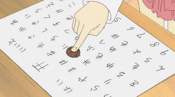 Nichijou: My Ordinary Life - Episode 5 - Photos