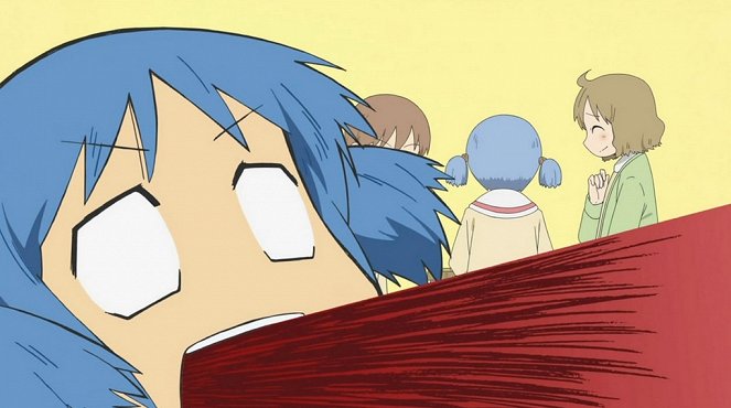 Nichijou: My Ordinary Life - Episode 5 - Photos