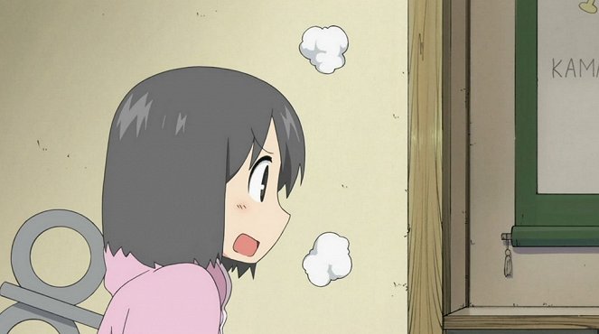 Nichijou: My Ordinary Life - Episode 9 - Photos