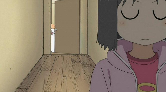 Nichijou: My Ordinary Life - Episode 9 - Photos