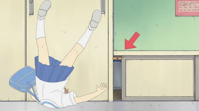 Nichijou: My Ordinary Life - Episode 10 - Photos