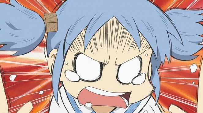 Nichijou: My Ordinary Life - Episode 13 - Photos