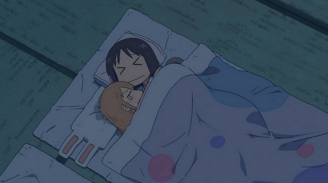 Nichijou: My Ordinary Life - Episode 13 - Photos