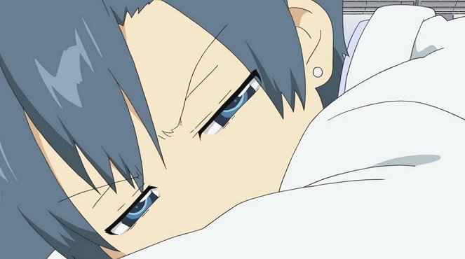 Nichijou: My Ordinary Life - Episode 15 - Photos