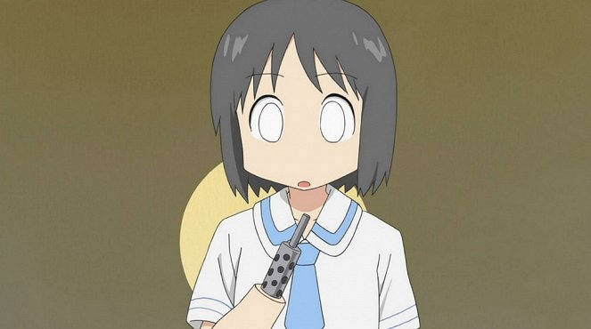 Nichijou: My Ordinary Life - Episode 15 - Photos