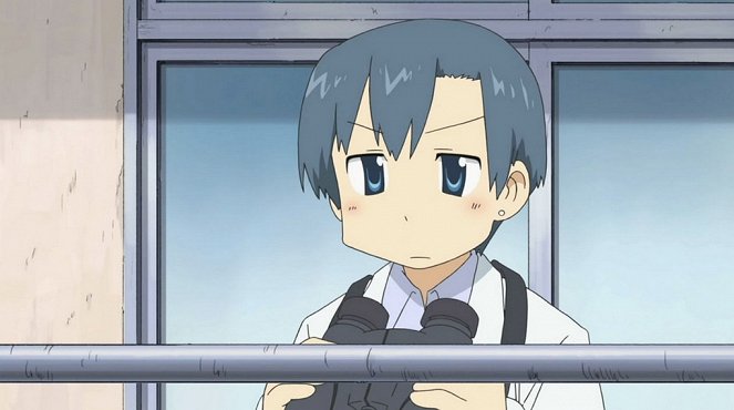 Nichijou: My Ordinary Life - Episode 16 - Photos