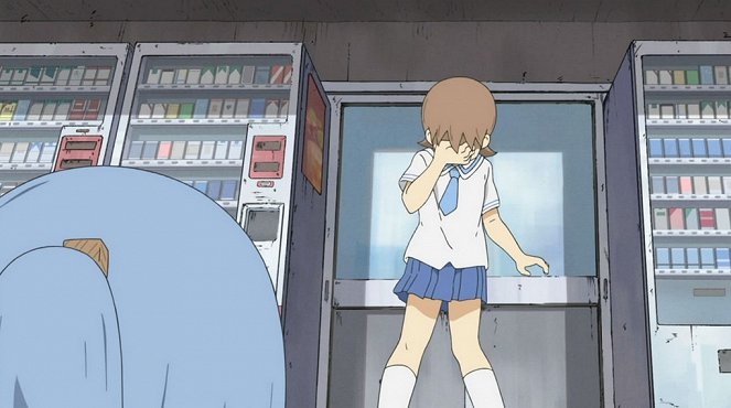 Nichijou: My Ordinary Life - Episode 16 - Photos