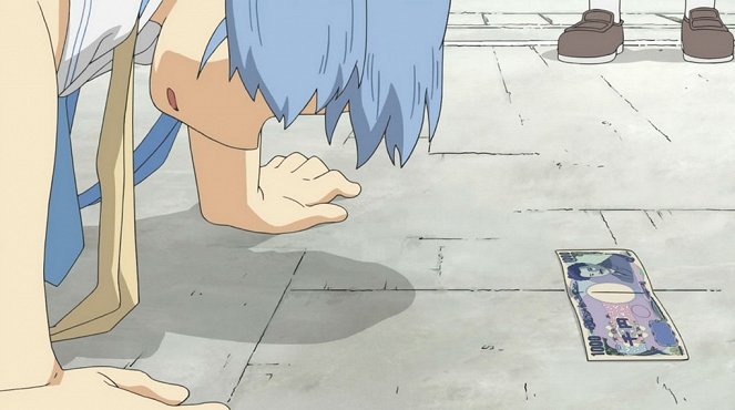 Nichijou: My Ordinary Life - Episode 16 - Photos