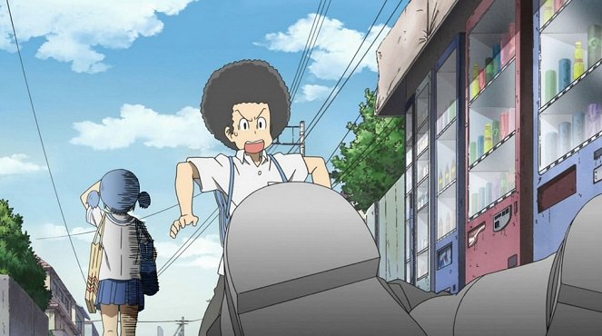 Nichijou: My Ordinary Life - Episode 16 - Photos