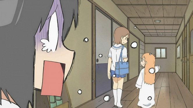 Nichijou: My Ordinary Life - Episode 16 - Photos