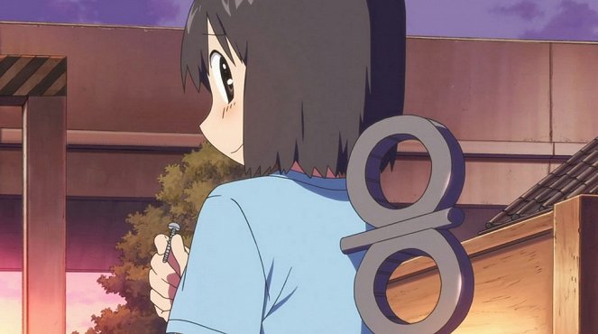 Nichijou: My Ordinary Life - Episode 16 - Photos