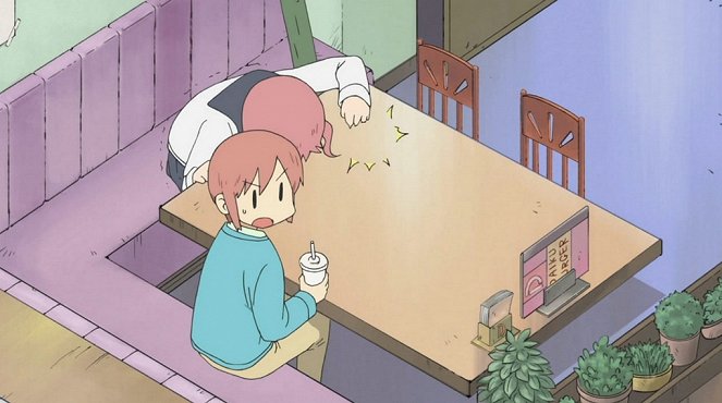 Nichijou: My Ordinary Life - Episode 18 - Photos