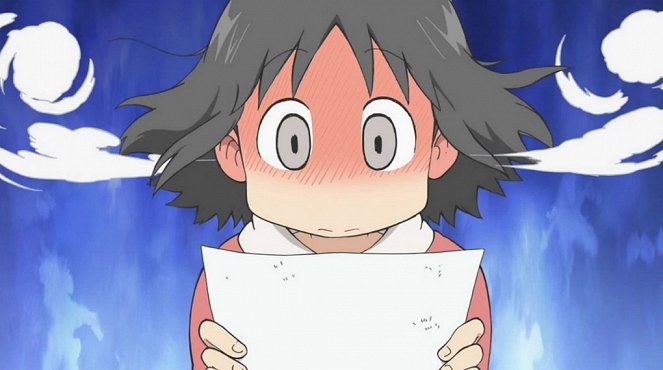 Nichijou: My Ordinary Life - Episode 20 - Photos