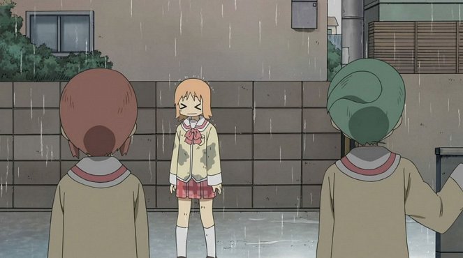 Nichijou: My Ordinary Life - Episode 19 - Photos