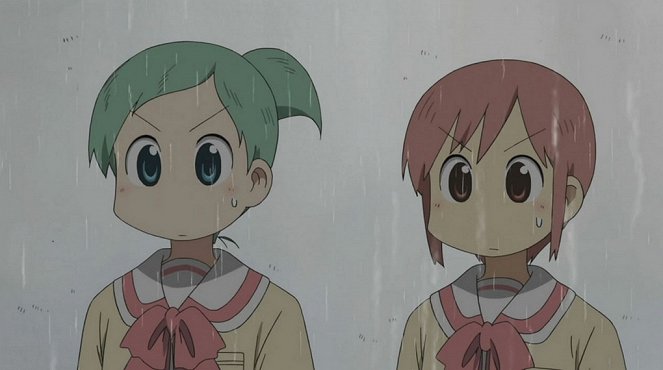 Nichijou: My Ordinary Life - Episode 19 - Photos