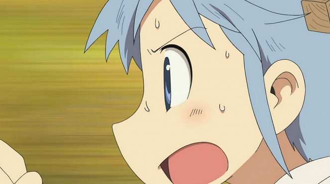 Nichijou: My Ordinary Life - Episode 19 - Photos