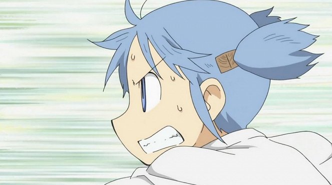 Nichijou: My Ordinary Life - Episode 19 - Photos