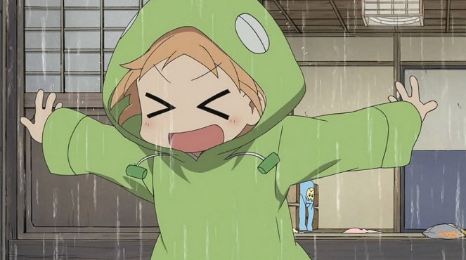 Nichijou: My Ordinary Life - Episode 19 - Photos