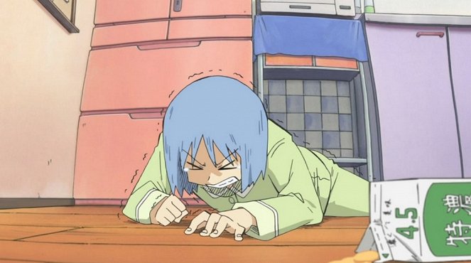 Nichijou: My Ordinary Life - Episode 23 - Photos