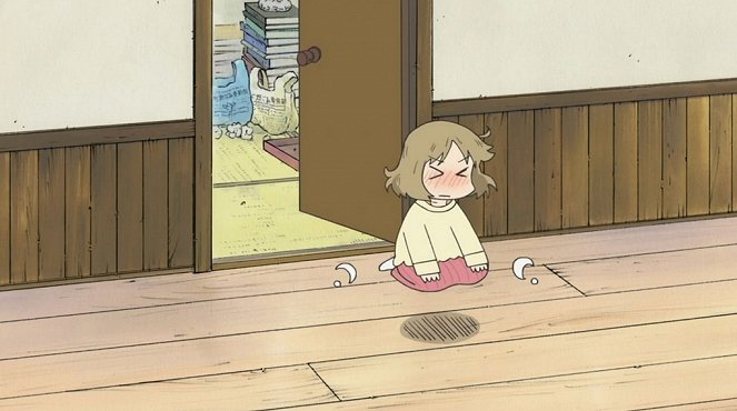 Nichijou: My Ordinary Life - Episode 23 - Photos