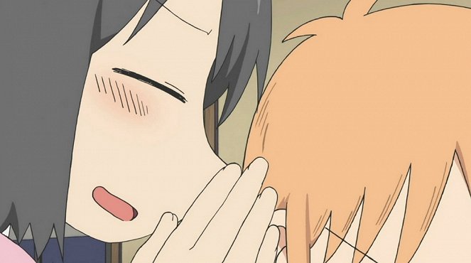 Nichijou: My Ordinary Life - Episode 24 - Photos