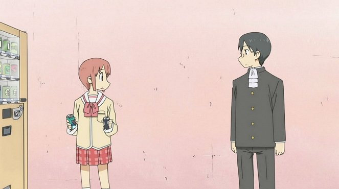 Nichijou: My Ordinary Life - Episode 26 - Photos