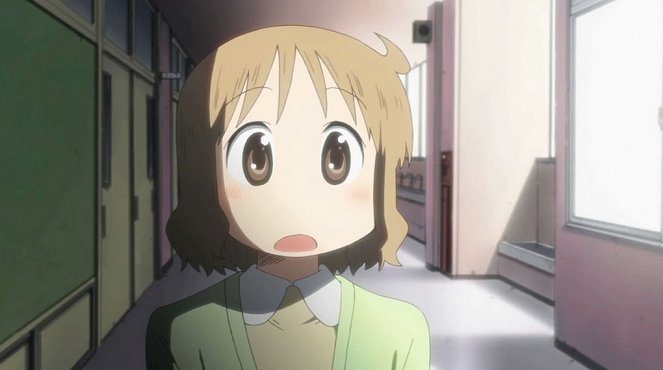 Nichijou: My Ordinary Life - Episode 26 - Photos