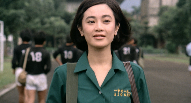 That Day, on the Beach - Van film - Sylvia Chang