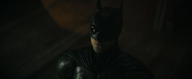 The Batman - Filmfotos - Robert Pattinson
