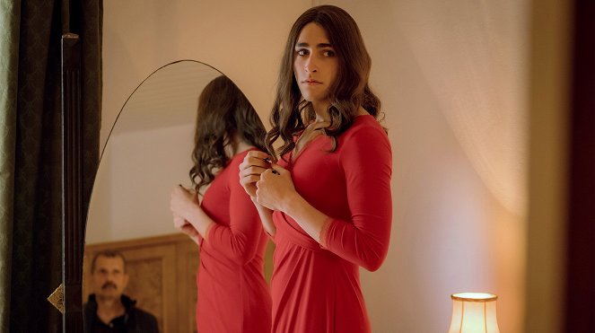 Der Kroatien-Krimi - Tod im roten Kleid - Filmfotos - Riccardo Campione