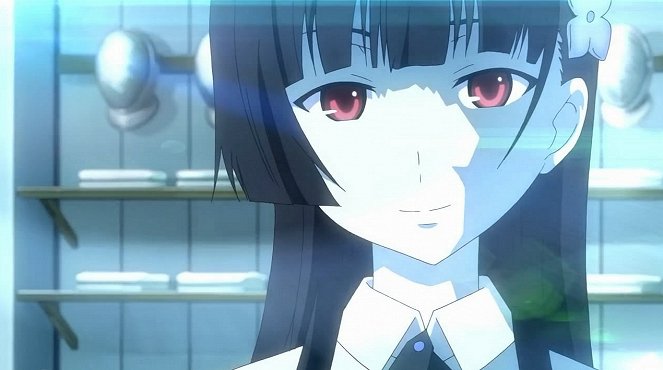 Sankarea: Undying Love - Nothing... Really... Special - Photos